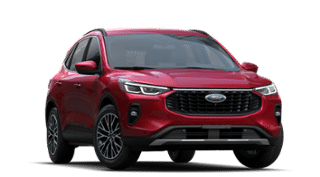 2025 Ford Escape Plugin Hybrid External Image 5
